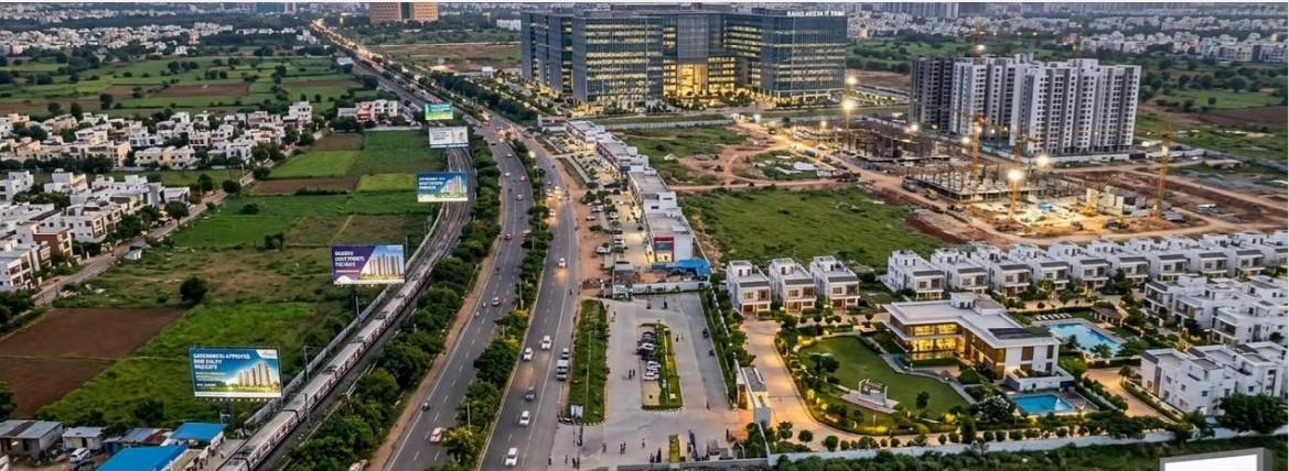 Kompally