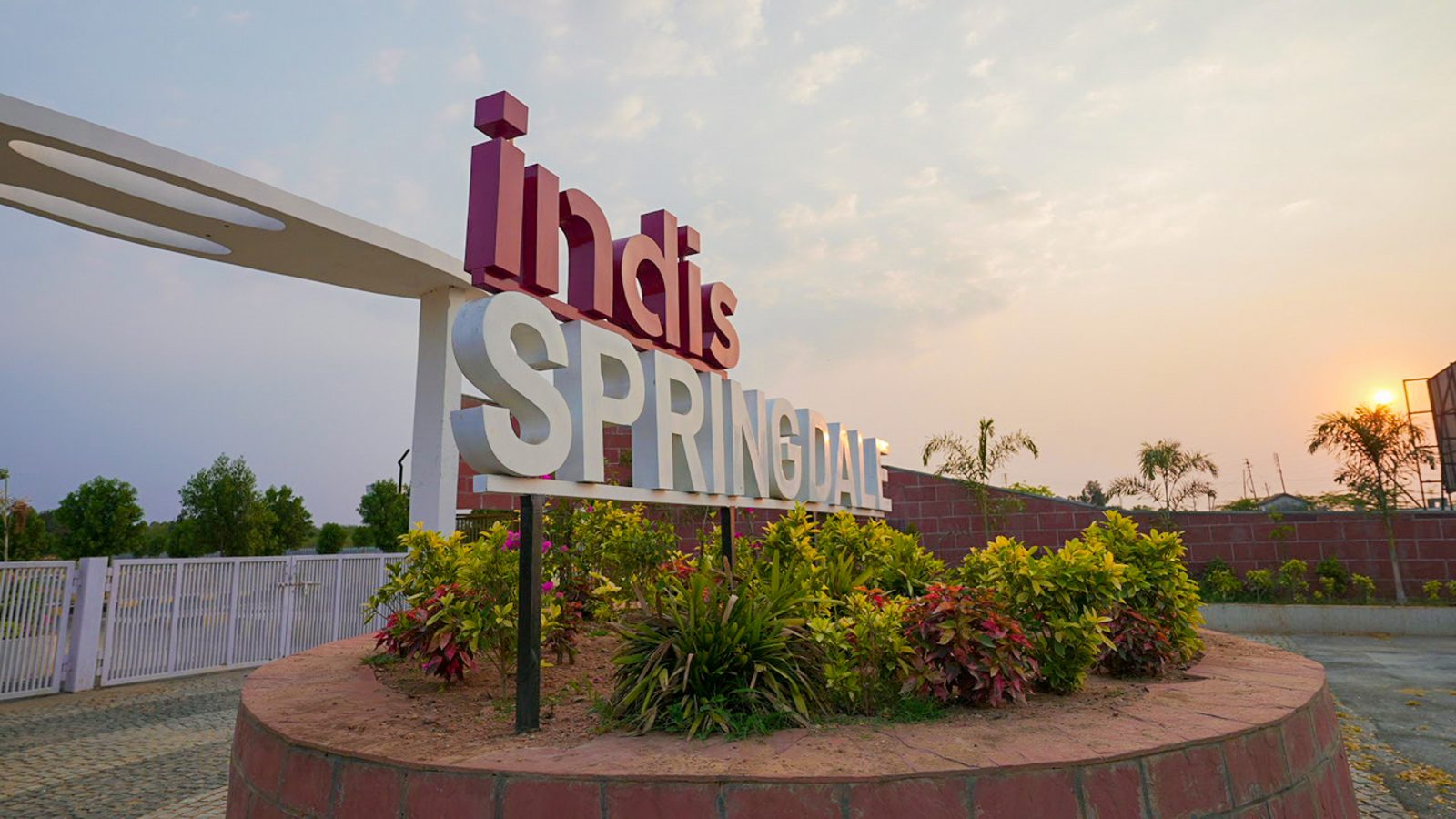 INDISSpringdale