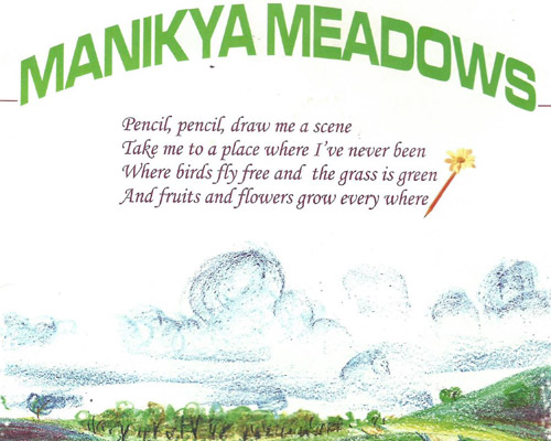 Manikya Meadows