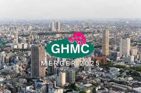 GHMC Merger 2025: What It Means for Hyderabad’s Growth, Governance & Real Estate