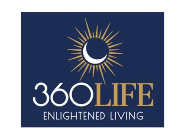 360 Life Enlightened Living