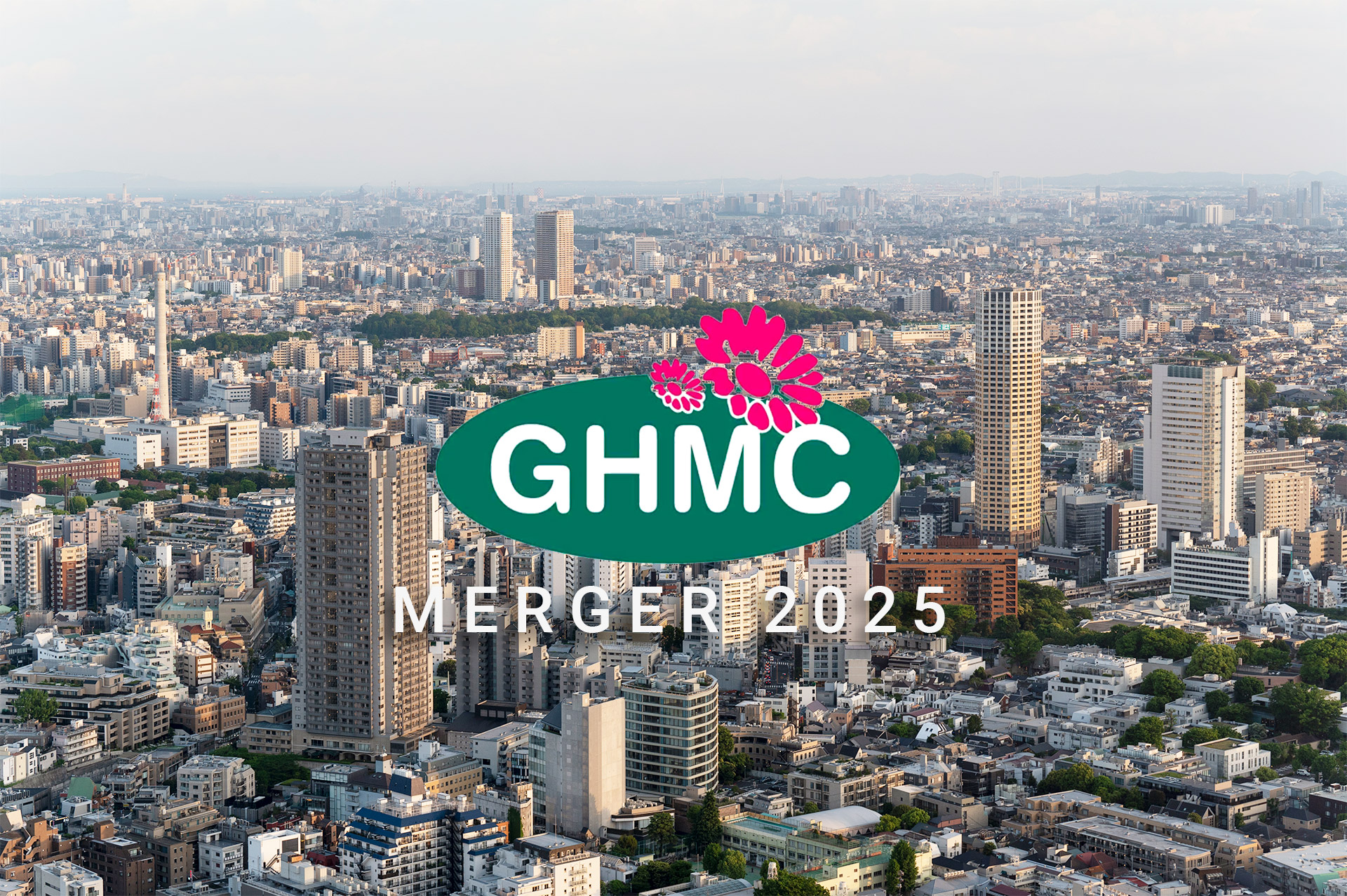 GHMC Merger 2025: What It Means for Hyderabad’s Growth, Governance & Real Estate