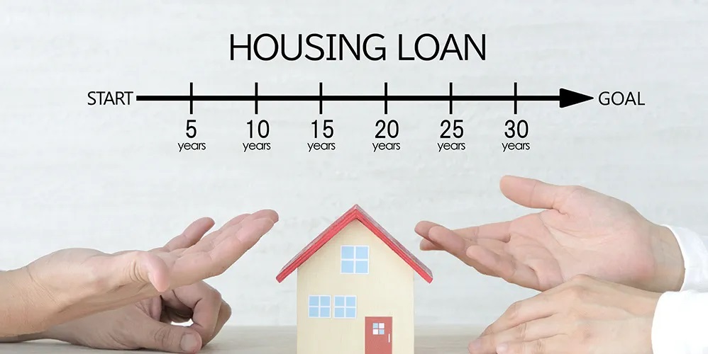 What is the Ideal Tenure for a Home Loan? 10, 15,  20, or 30 Years?