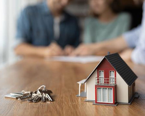 ADDRESSING HOME BUYING CONCERNS: A GUIDE FOR FIRST-TIME HOMEOWNERS2