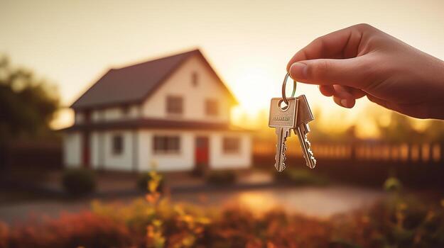 The 6-Month Roadmap to Buying Your New Home