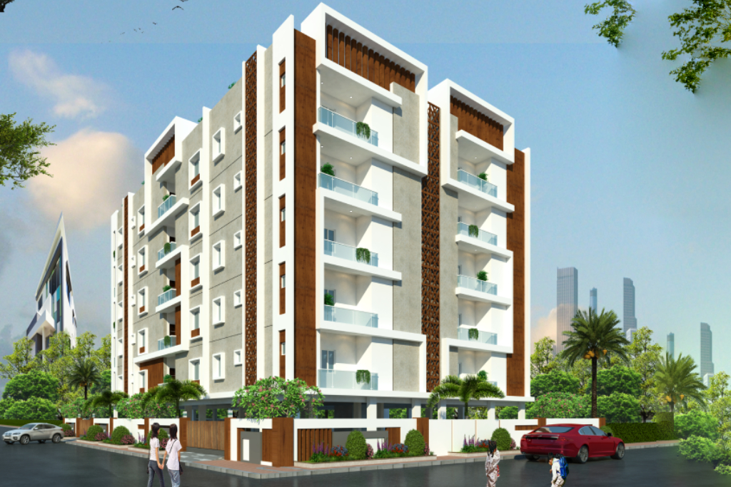 avantika arudra Property Main Image