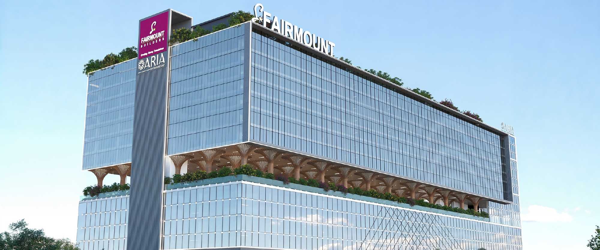 AriaByFairmount-Commercial-OfficeSpace-Kokapet-Hyderabad