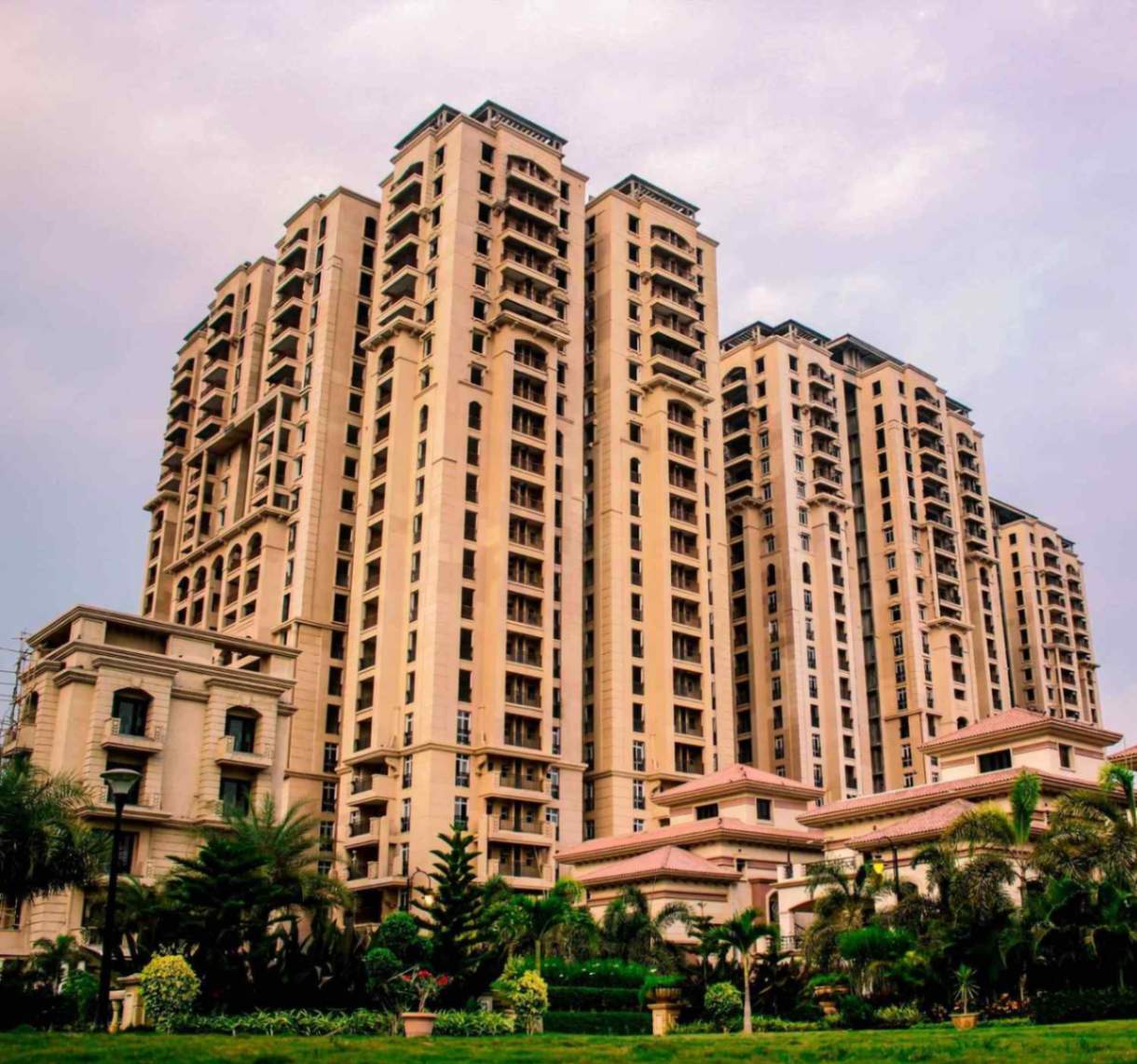 ADITYA EMPRESS HEIGHTS