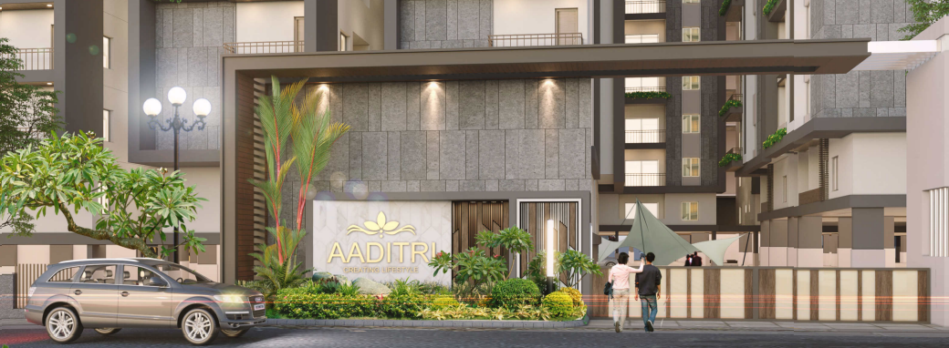 aaditri gateway Property Main Image