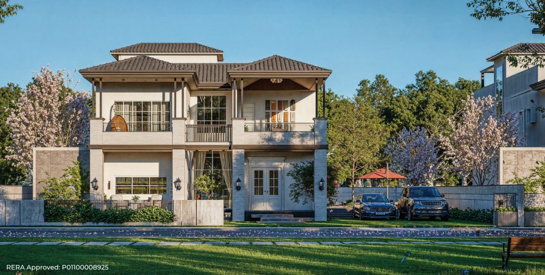 Ankurakonak-Residential-4BHK-Shankarpally-Hyderabad