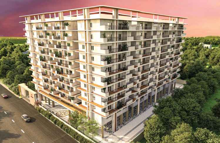 ArkKushak-Residential-3BHK-Uppal-Hyderabad