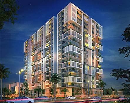 Aranya Kalanjali Property Main Image 