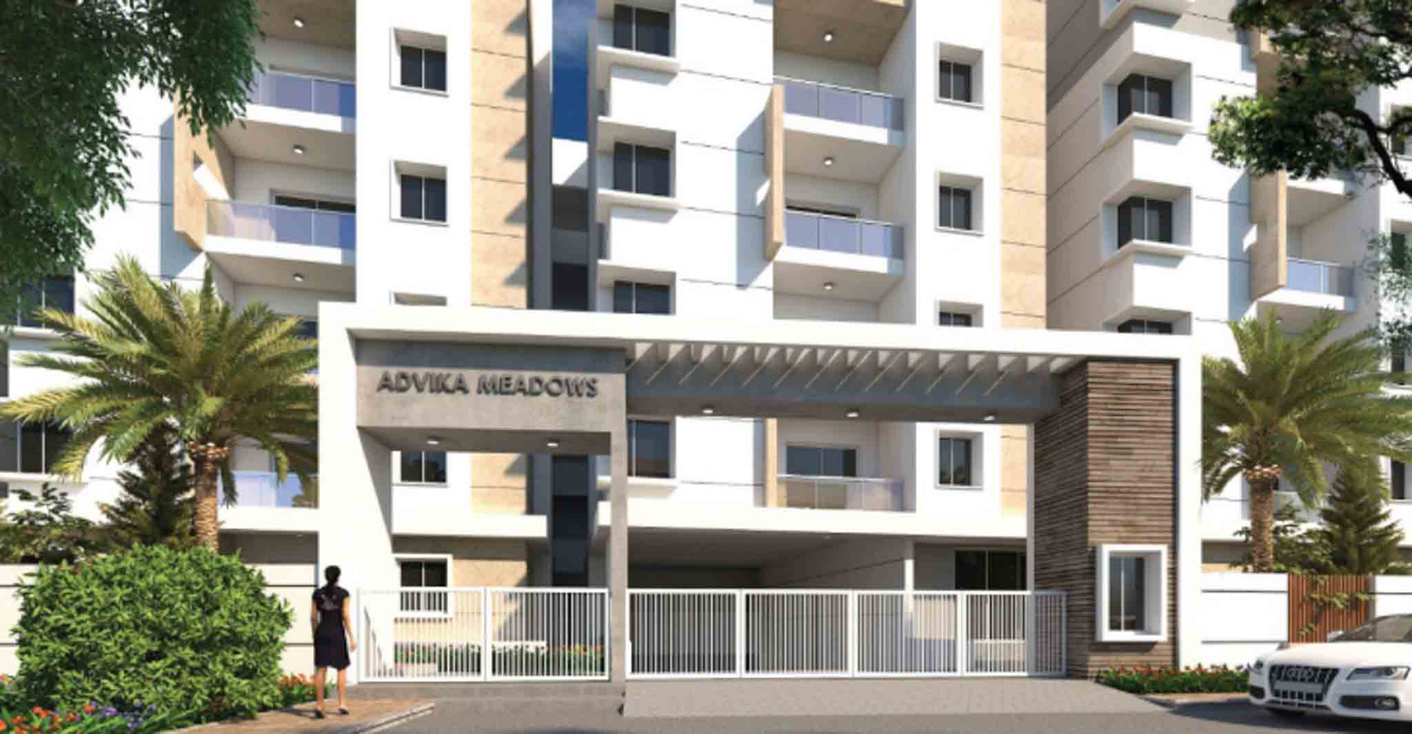 Advika meadows Property Main Image