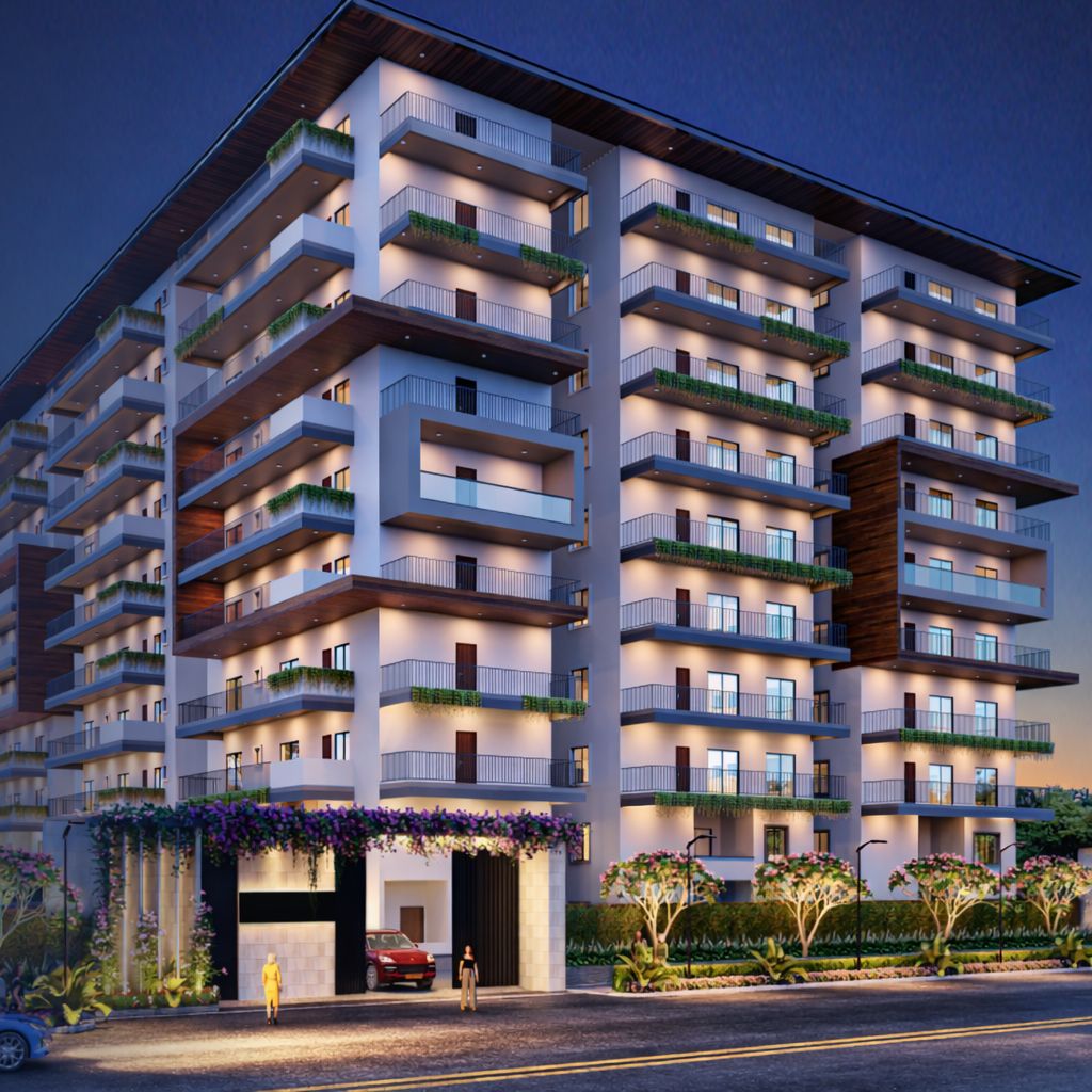 ARYAVARTAONE-Residential-3BHK-Tukkuguda-Hyderabad