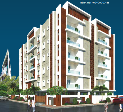 avantika punarvasu Property Main Image