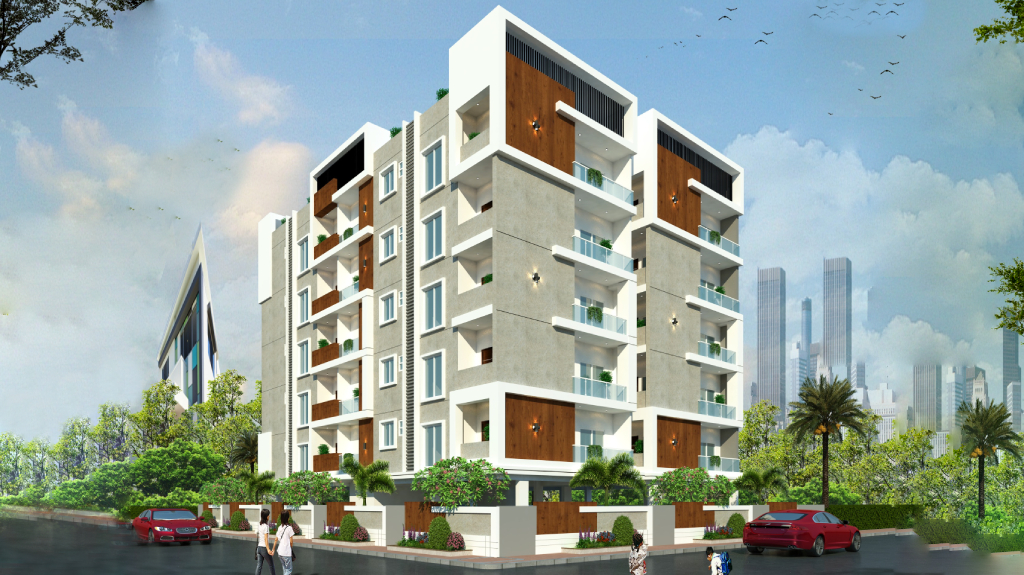 avantika pushyami Property Main Image