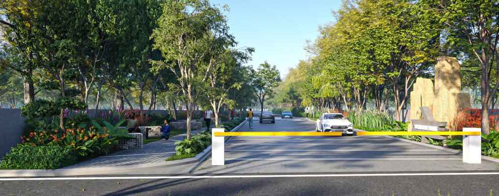 AnvitaPreserveFarms-Residential-1&2BHK-Shankarpally-Hyderabad-UnderConstruction