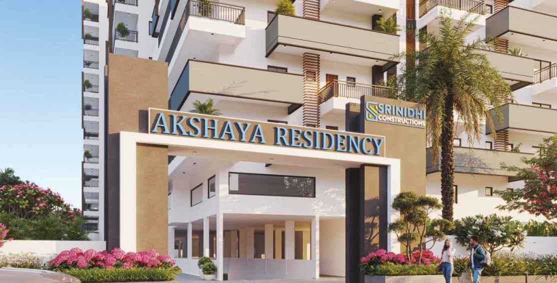 AkshayaResidency-Residential-2&3BHK-Kollur-Hyderabad-UnderConstruction