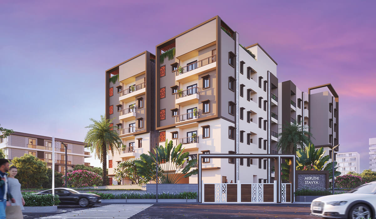 akruthi stavya Property Main Image