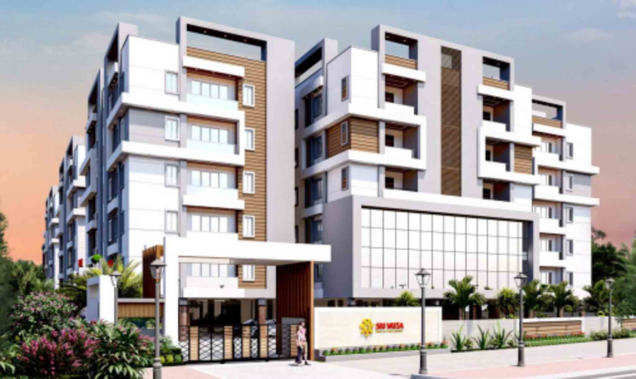 Akruthi Vatsa Property Main Image