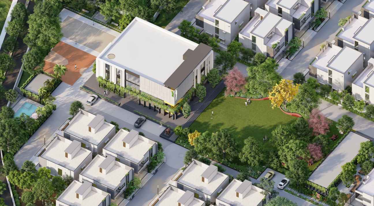 AuriTranqville-Residential-3BHK-Mansanpalle-Hyderabad