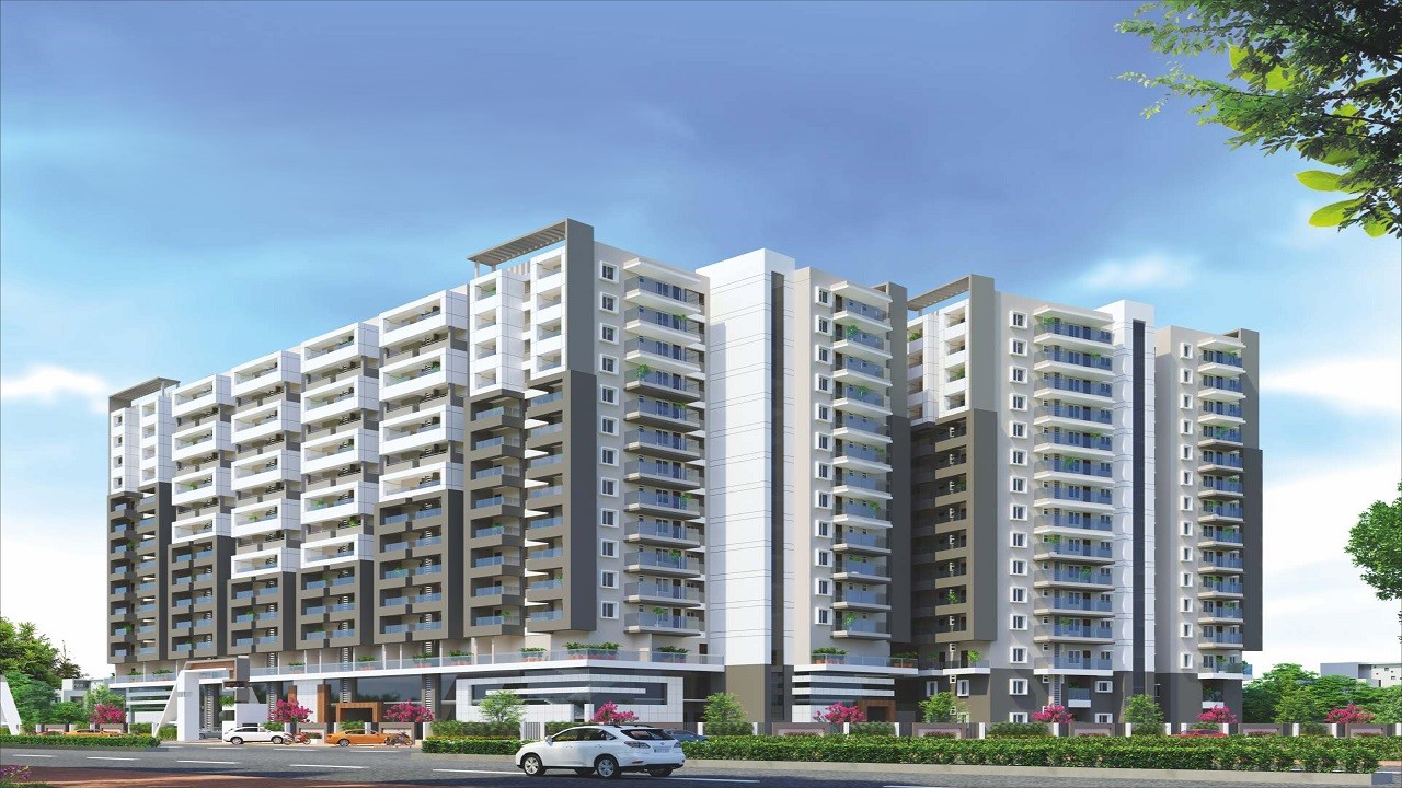 Abhiram Touchstone Property Main Image