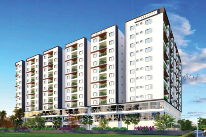 AmruthaValue-Residential-2BHK,3BHK,4BHK-Manikonda-Hyderabad-UnderConstruction