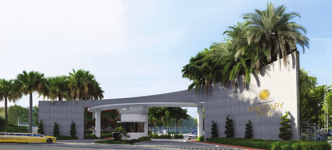 AkshitaVisionaryCity-Land-ResidentialPlots-Maheshwaram-Hyderabad