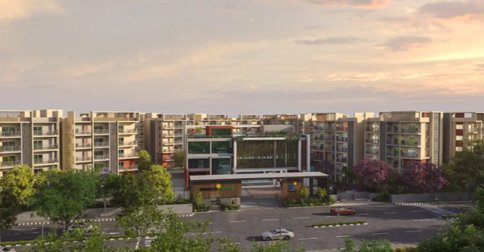 BrigadeManor-Residential-3BHK,4BHK-Motinagar-Hyderabad-UnderConstruction