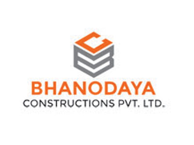 Bhanodaya Constructions