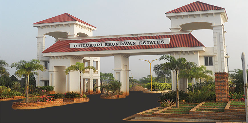 Property Main Image chilkuri