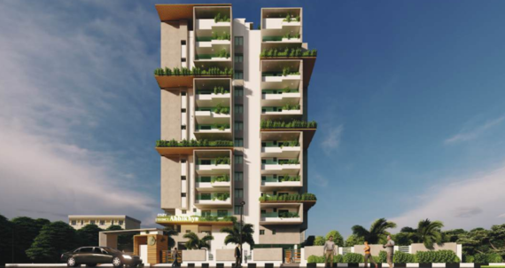 CozyEssenceAbhikya-Residential-2BHK,3BHK-Kompally-Hyderabad-UnderConstruction