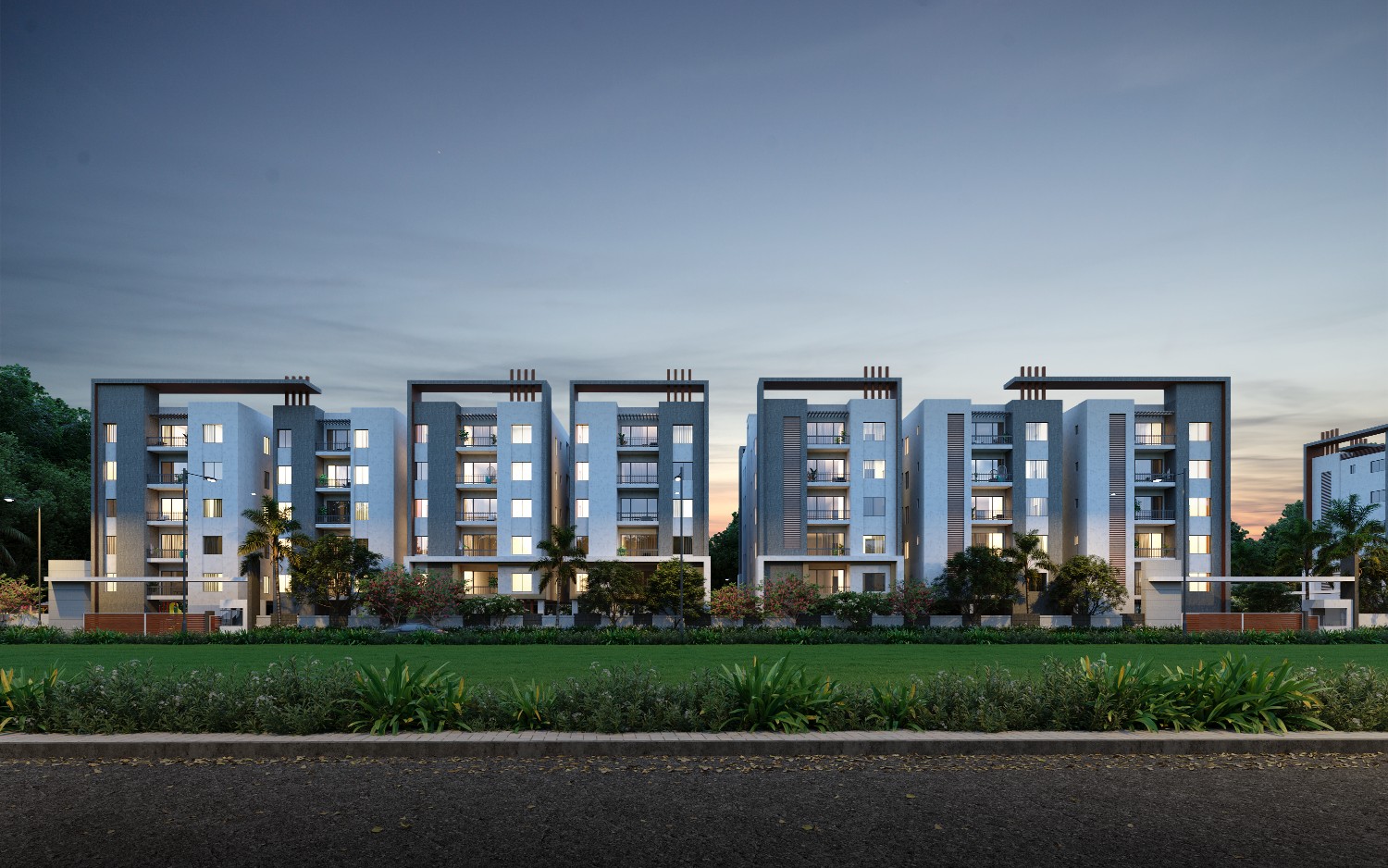 Swapna Gruha | Buy & Sell Residential Properties in Hyderabad