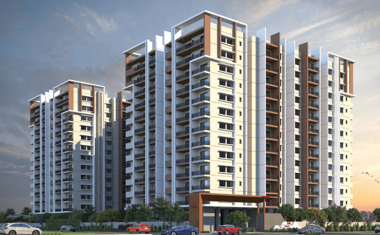 dsr parkridge Property Main Image