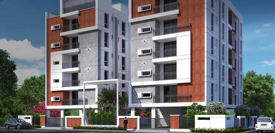 Flat for Resale in alwal Property Main Image