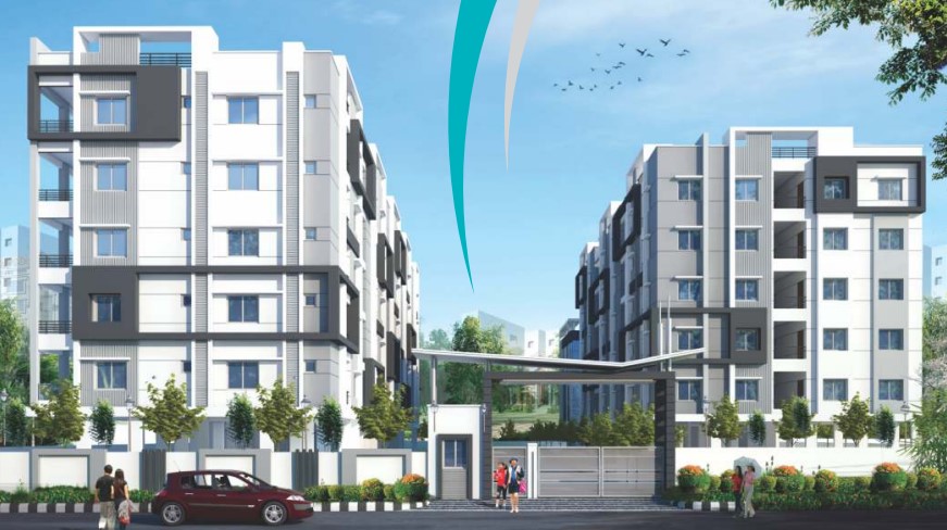 Property Main Image gruha