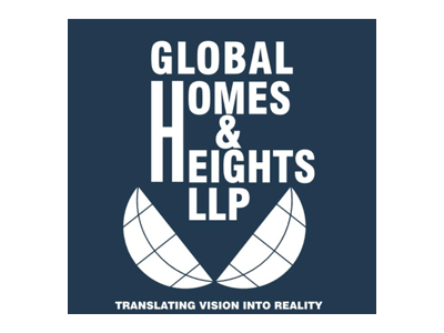 Global Homes and Heights LLP