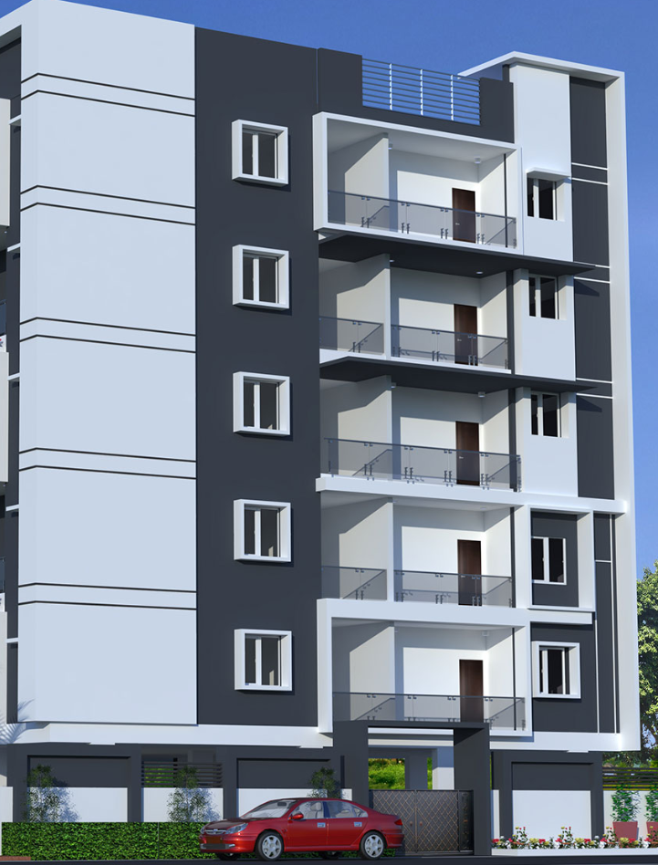 Property Main Image hoja heights