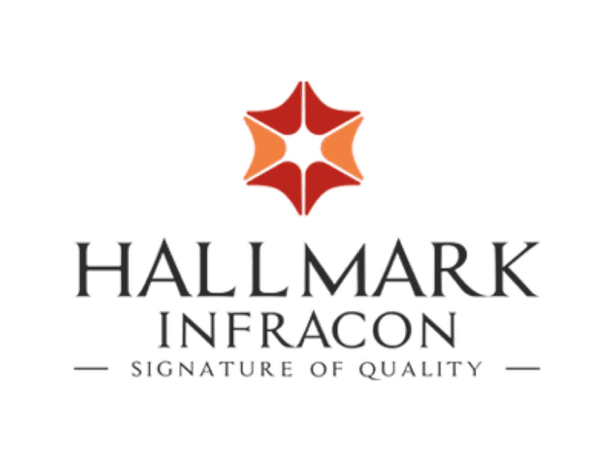 Hallmark Infracon