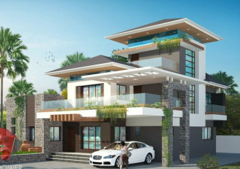 Independent house resale in banjara hills Property Main Image