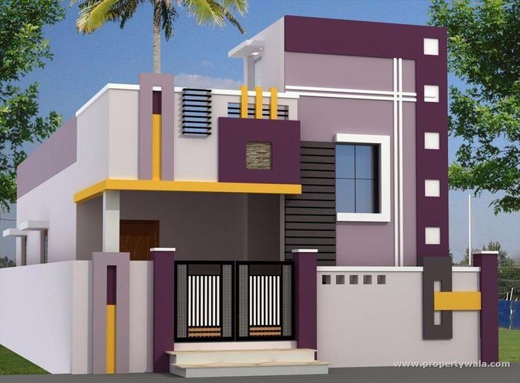 Independent house for resale in himayatnagar Property Main Image 