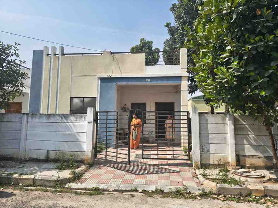 IndependentHouseForSaleInOsmanNagar-Resale-OsmanNagar-Hyderabad