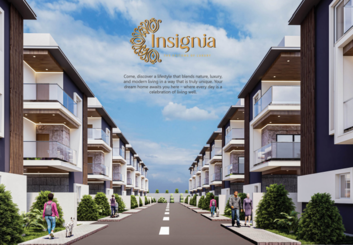 Insignia,Vijayawada-Residential-3&4BHK-Tadepalli-Vijayawada-UnderConstruction