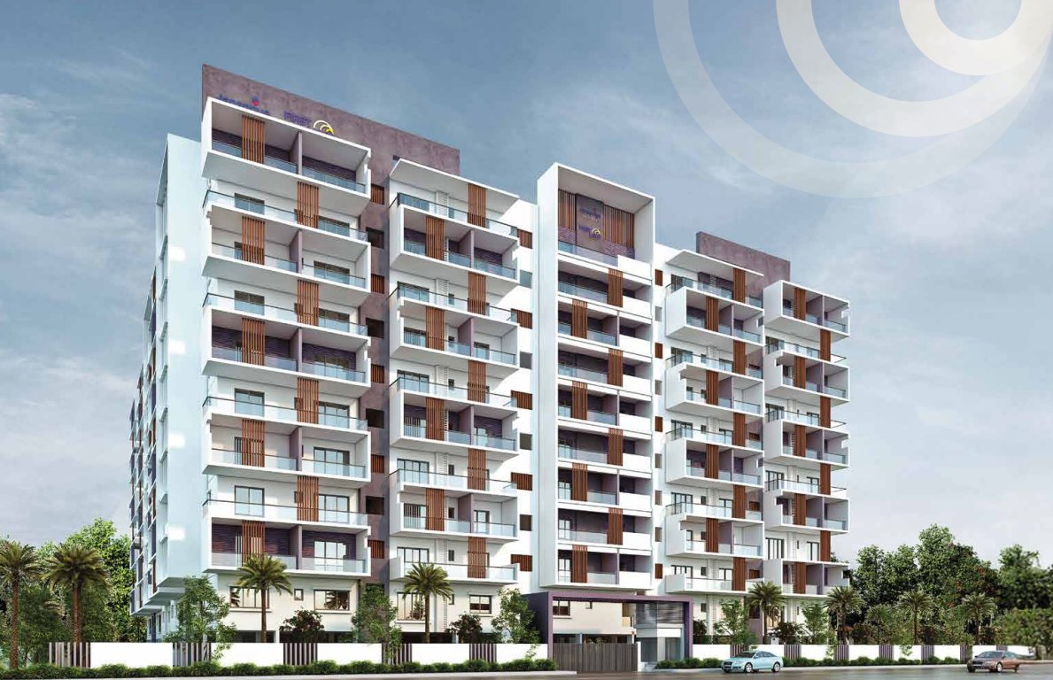 JanapriyaUpscaleFirstLight-Residential-3BHK-Bachupally-Hyderabad-UnderConstruction