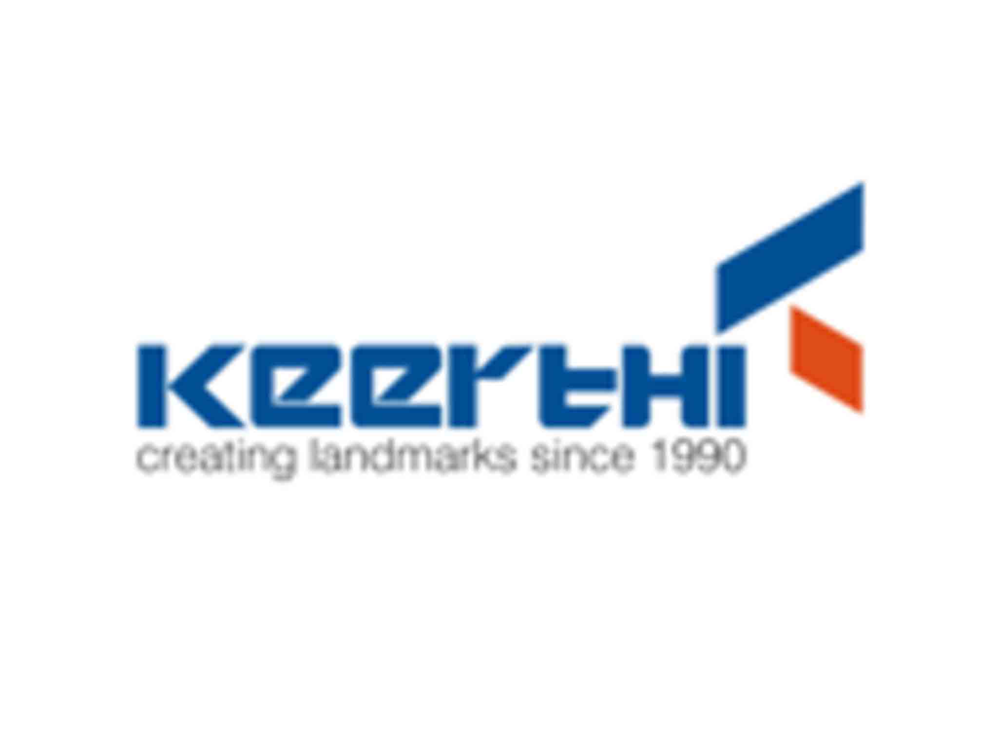 Keerthi Estates