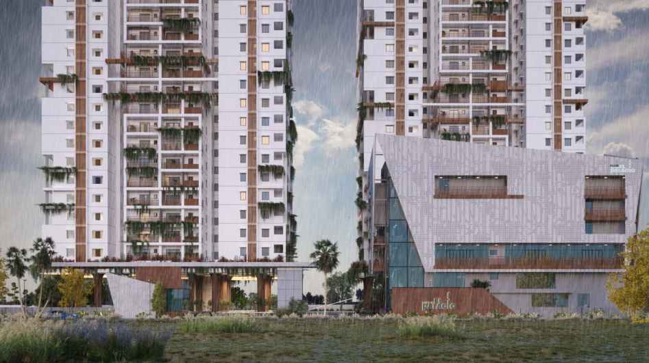 LansumElPalacio-Residential-3BHK-Puppalguda-Hyderabad-UnderConstruction