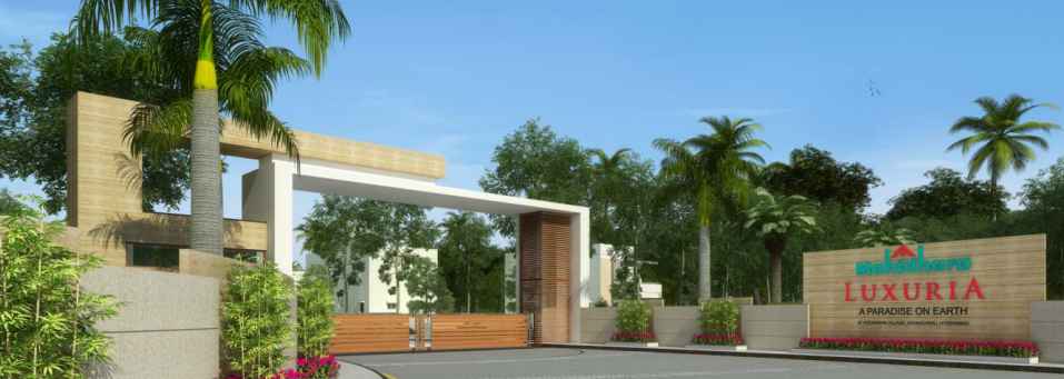 MahidharaLuxuria-Residential-2&3BHK-Patancheru-Hyderabad-UnderConstruction
