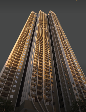 Navanaamione-Residential-3.5BHK,4BHK-Kokapet-Hyderabad