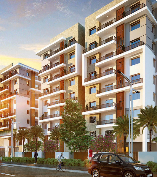 Navah,Vijayawada-Residential-3&4BHK-Kanuru-Vijayawada-ReadyToMove