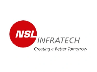Nsl Infratech